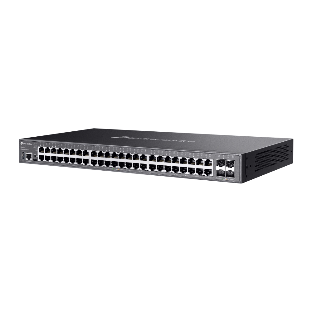 [SG5452X] TP-Link Omada Campus SG5452X
