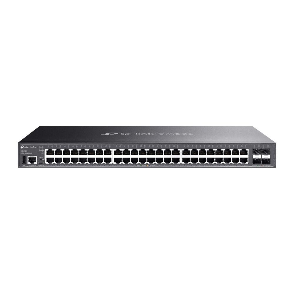 [SG5452X] TP-Link Omada Campus SG5452X
