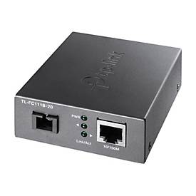 TP-Link FC111B Media Converter