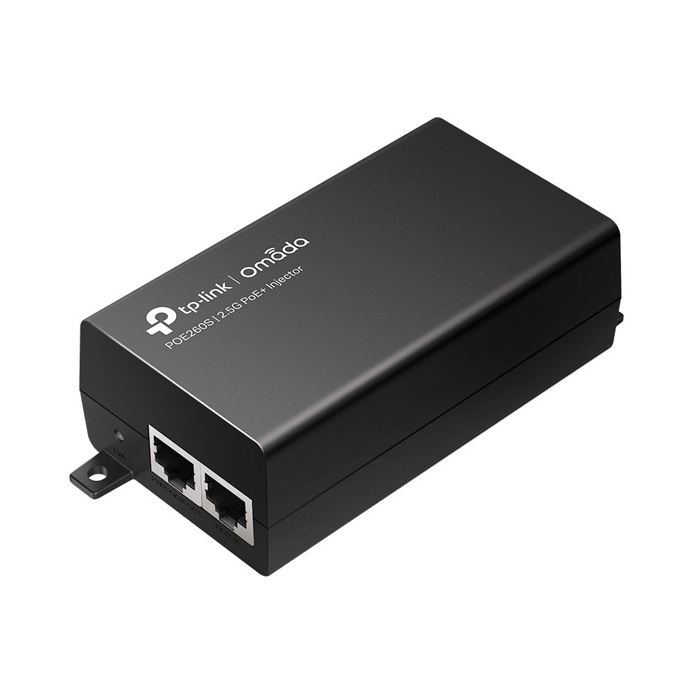 [POE260S] TP-Link POE260S