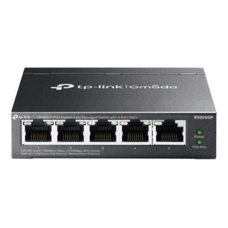 [ES205GP] TP-Link ES205GP