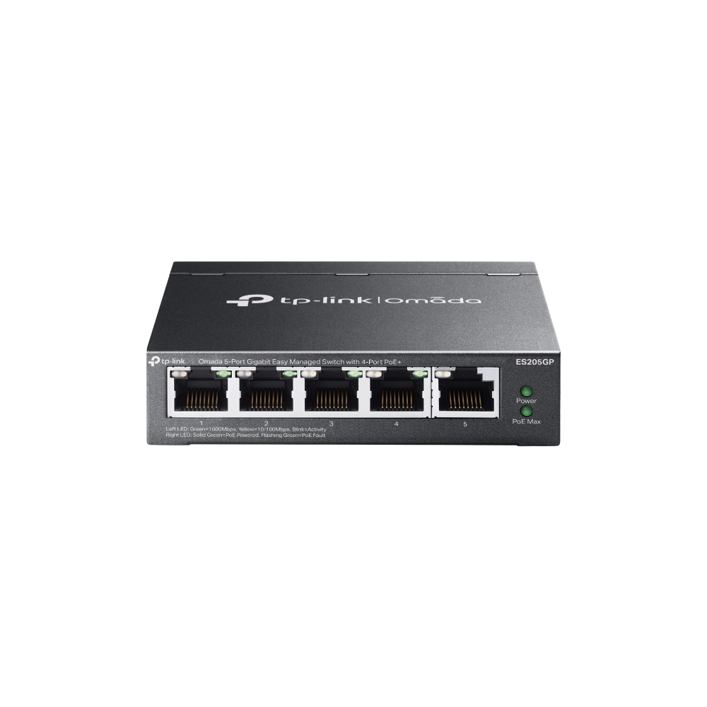 TP-Link Omada ES205GP