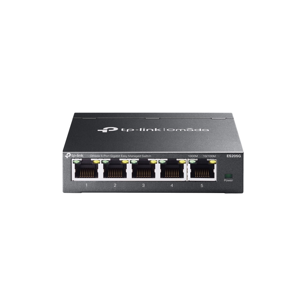 [ES205G] TP-Link ES205G