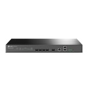 DeltaStream 4-port Pizza-box GPON Optical Line Terminal