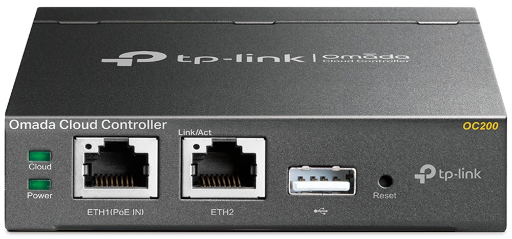 [OC200] TP-Link Omada OC200