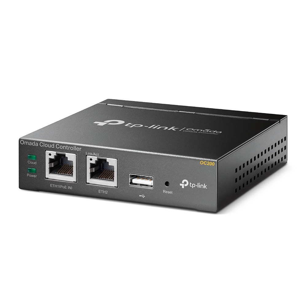 [OC200] TP-Link Omada OC200