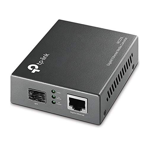 [MC220L] TP-Link MC220L