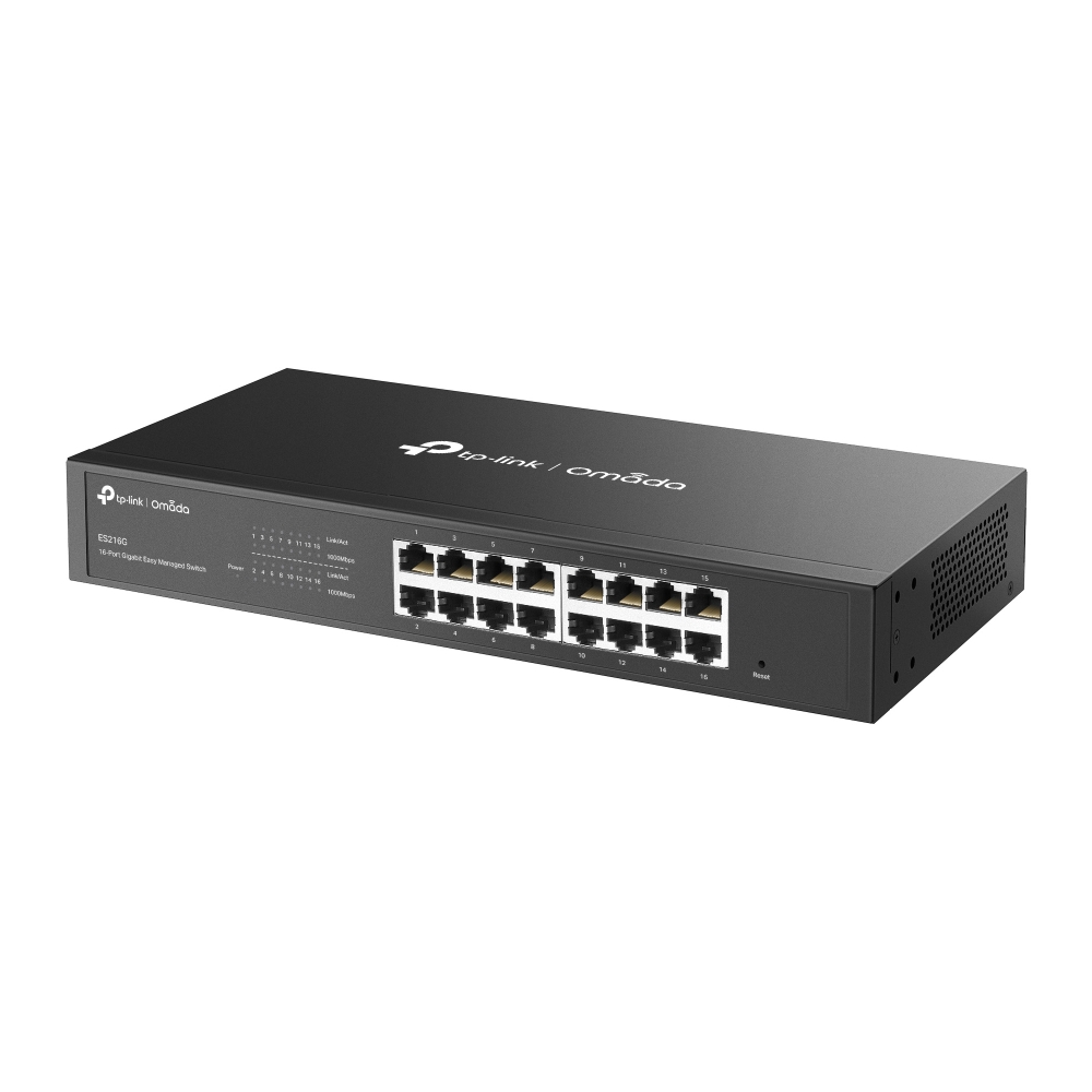 TP-Link Omada ES216G