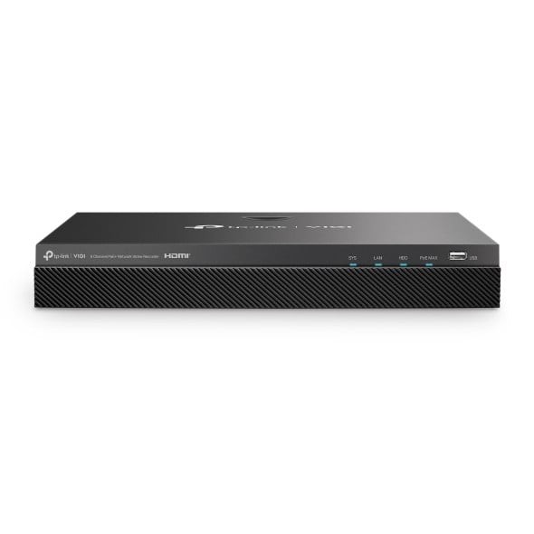 [VIGI NVR2008H-8MP] TP-Link VIGI NVR2008H-8MP