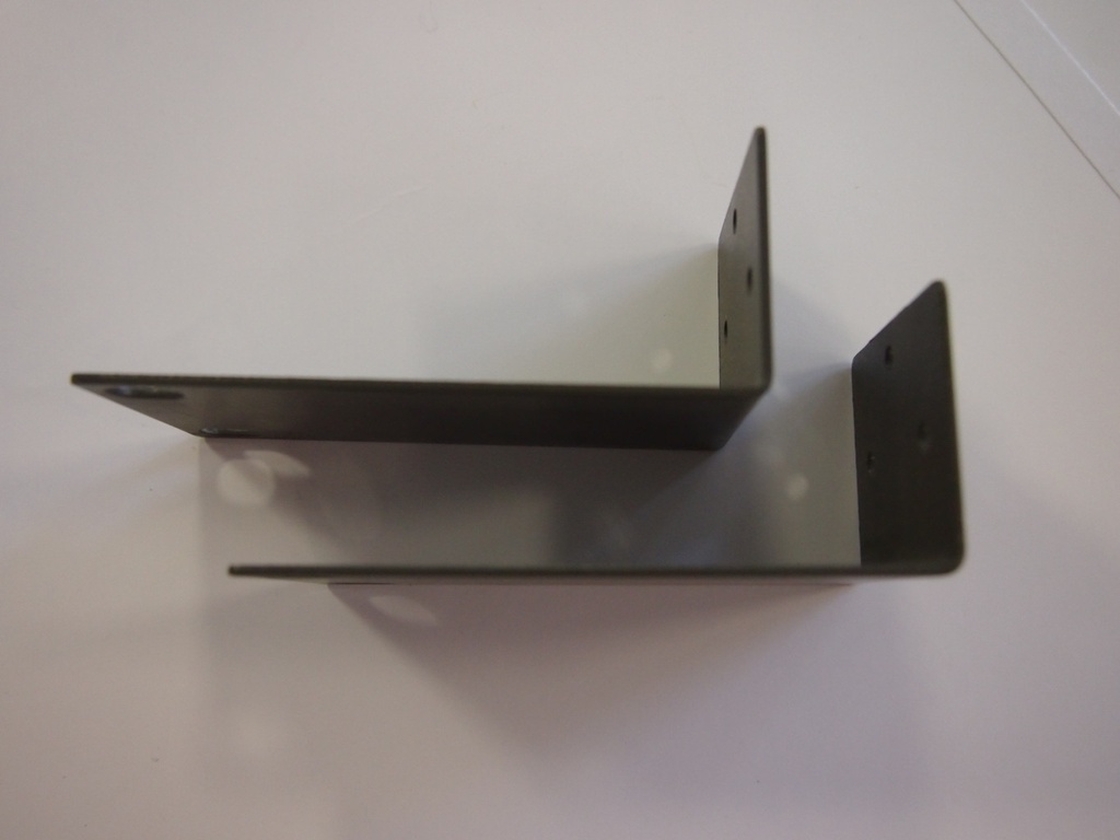 [RACKMOUNT KIT-19] TP-Link 19-inch Switch Rack Mount Kit