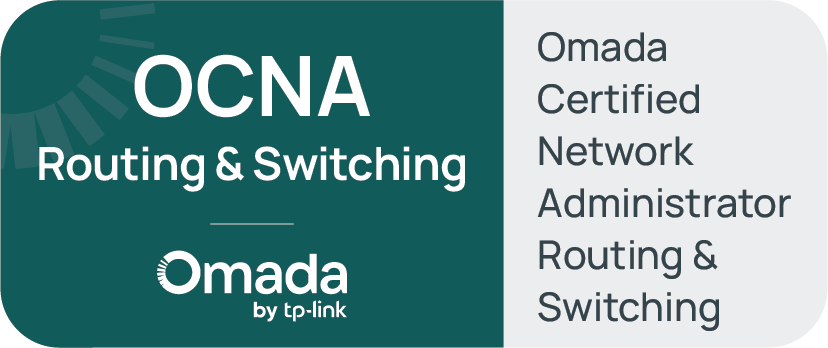 TP-Link Examen OCNA Routing and Switching