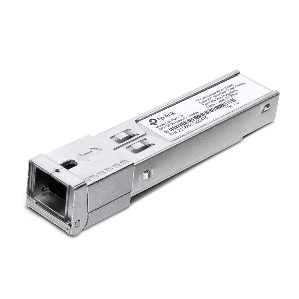 [DS-PMA-C+] SFP GPON Class C+ Module