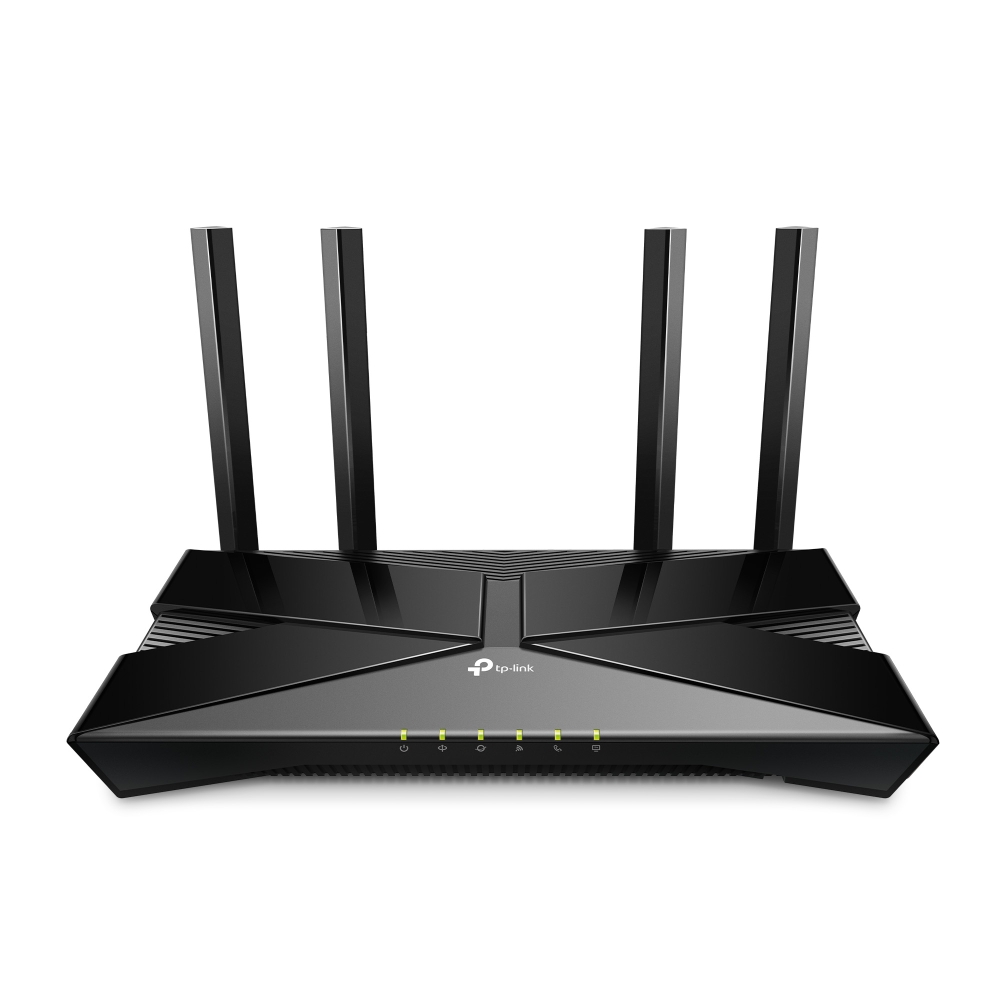 TP-Link Aginet XX231v