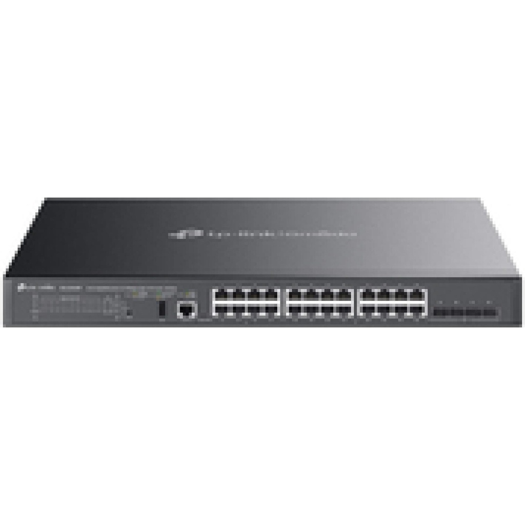 [SG5428XMPP] TP-Link Omada Campus SG5428XMPP