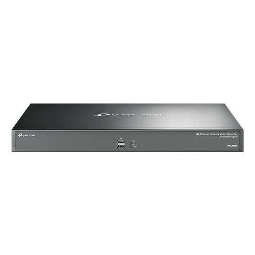 TP-Link VIGI NVR4064H