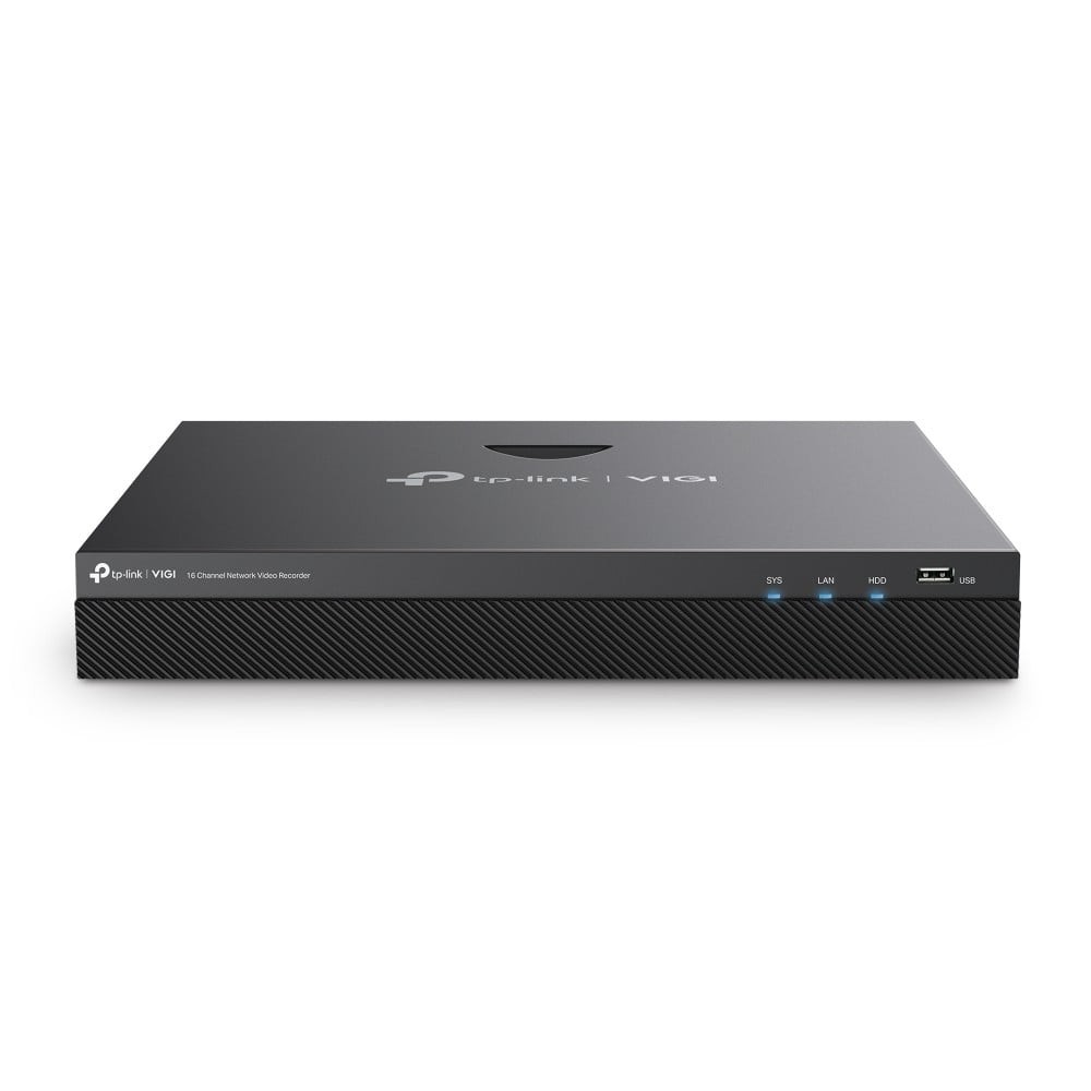 [VIGI NVR2016H] TP-Link VIGI NVR2016H