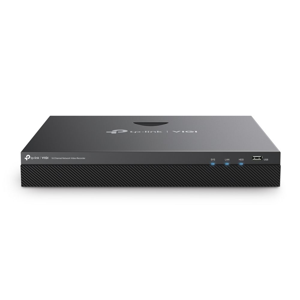 [VIGI NVR2016H] TP-Link VIGI NVR2016H