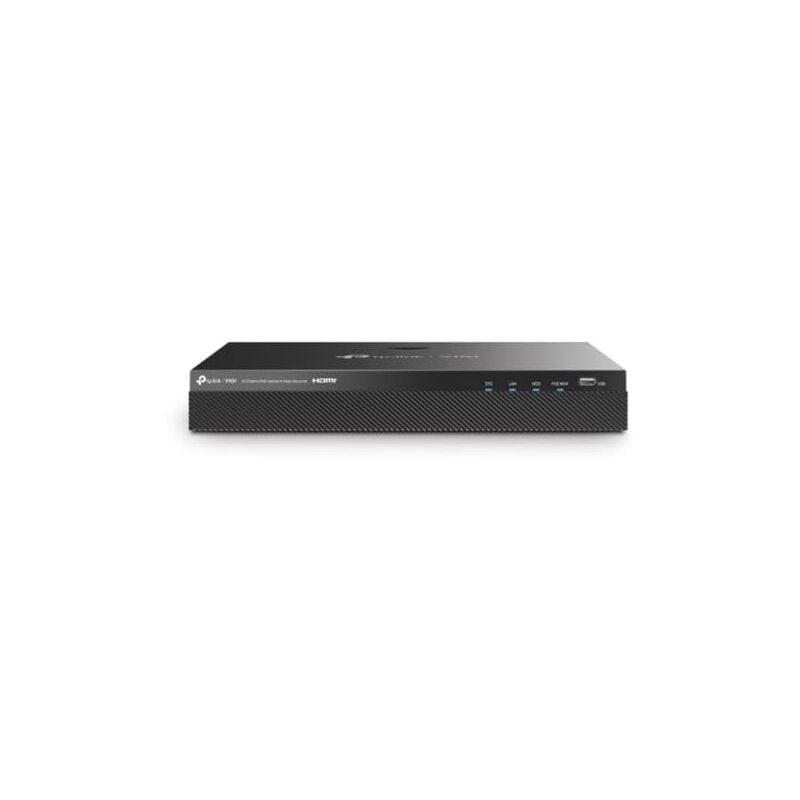 [VIGI NVR2016H-16MP] TP-Link VIGI NVR2016H-16MP