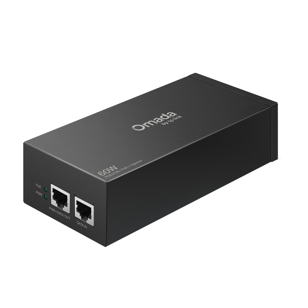 [POE370S] TP-Link Omada POE370S