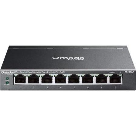 [ES210GP] TP-Link Omada ES210GP