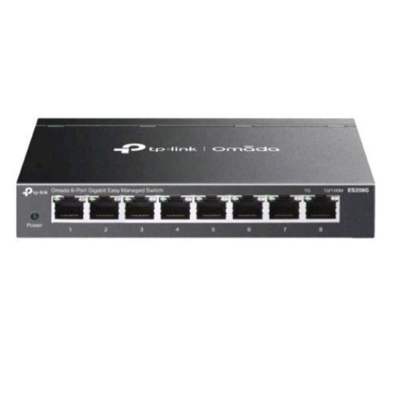 TP-Link Omada ES206GP