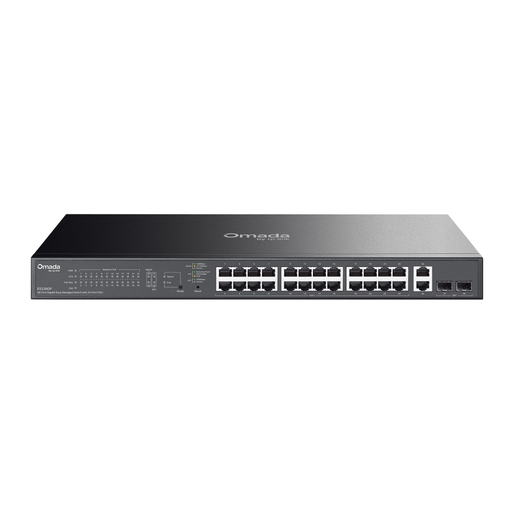 [ES228GP] TP-Link Omada ES228GP