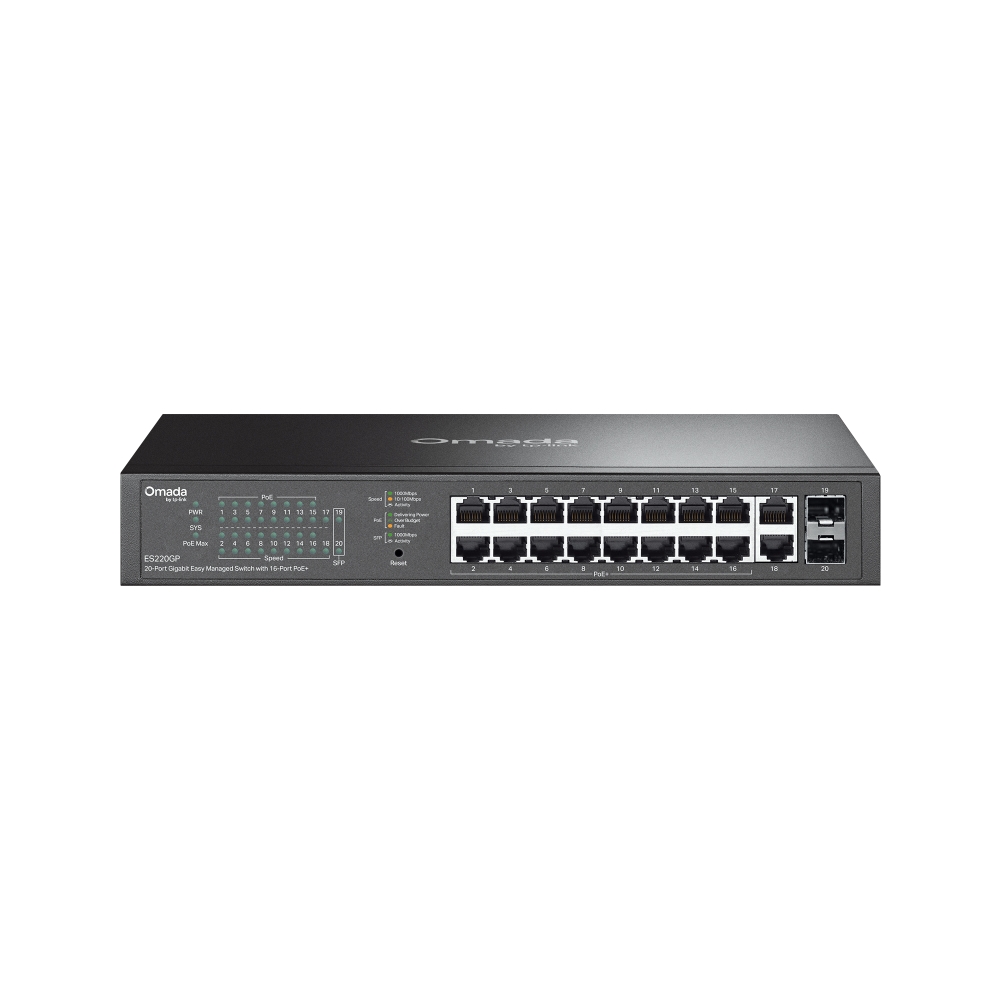 TP-Link Omada ES220GP