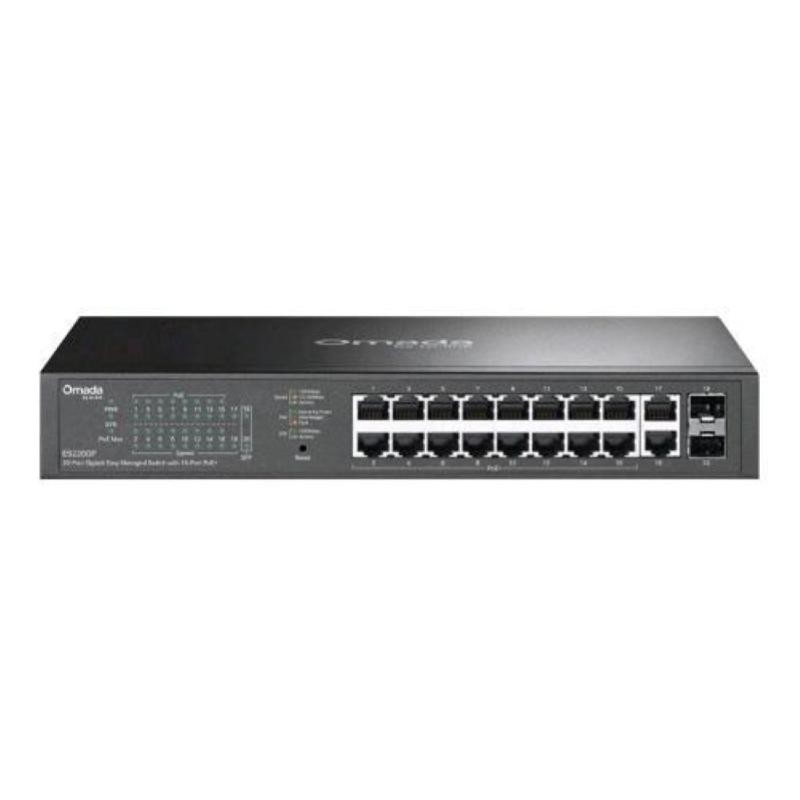[ES220GP] TP-Link Omada ES220GP