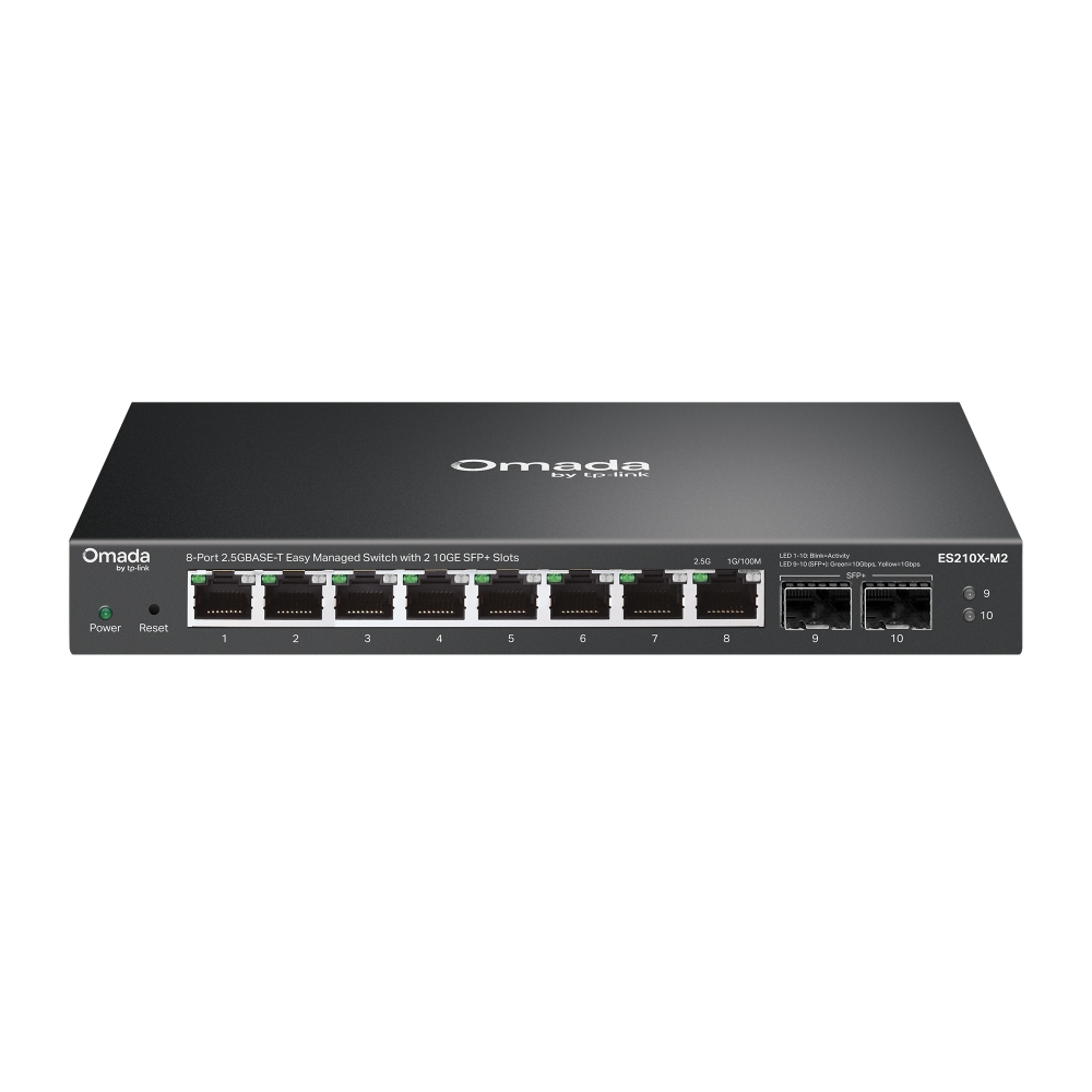 TP-Link Omada ES210X-M2