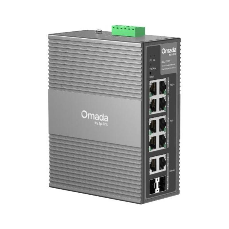 [IES210GPP] TP-Link Omada IES210GPP