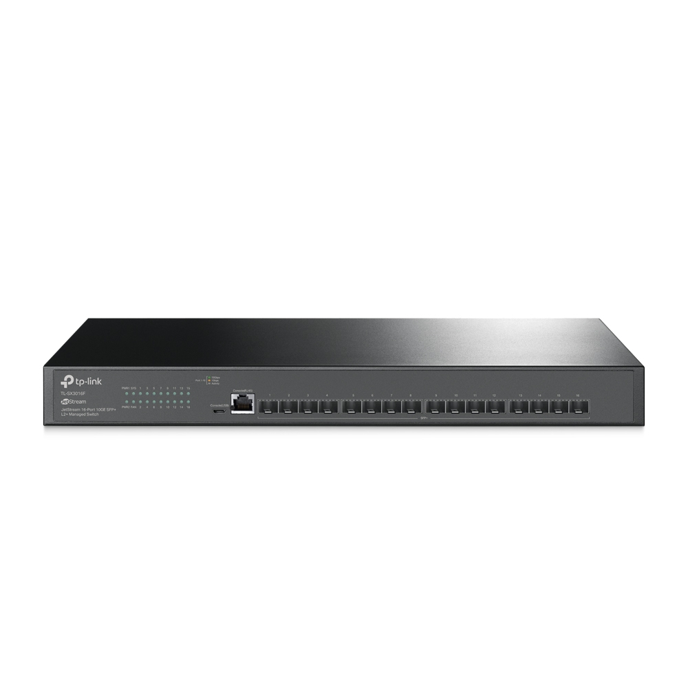 [SX3016F] TP-Link Omada SX3016F