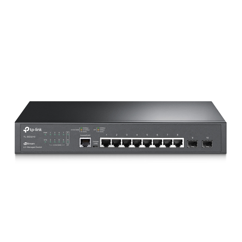 TP-Link Omada SG3210