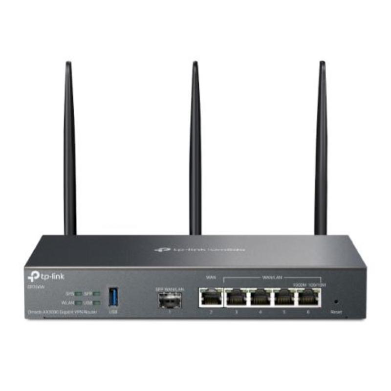 [ER706W] TP-Link Omada ER706W