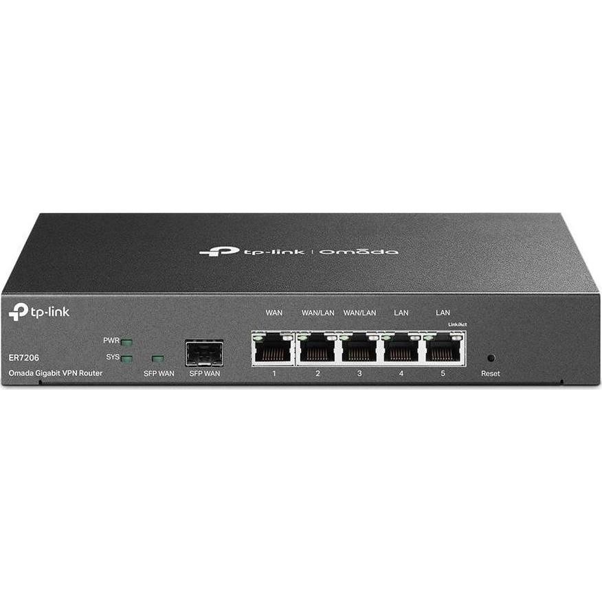 [ER7206] TP-Link Omada ER7206 VPN router