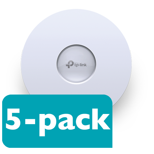 [EAP653(5-pack)] TP-Link Omada EAP653(5-pack)