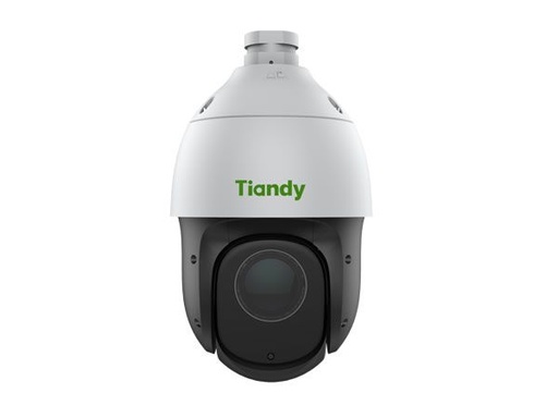 [TC-H344S_25XIE+AV30] Tiandy TC-H344S Spec:25X/I/E+/A/V3.0, 4MP 25x Starlight IR AI PTZ camera
