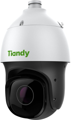 [TC-H356S_30XIE++AV30] Tiandy TC-H356S Spec:30X/I/E++/A/V3.0, 5MP 30x Starlight IR AI PTZ camera