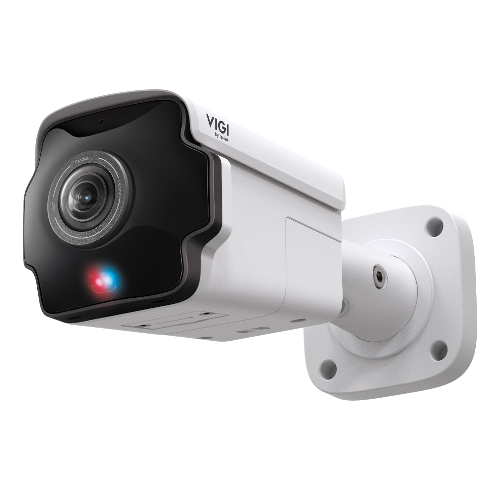 TP-Link VIGI camera voor bedrijven